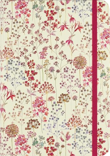 Wildflower Meadow Journal