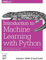 Introduction to Machine Learning with Python: A Guide for Data Scientists