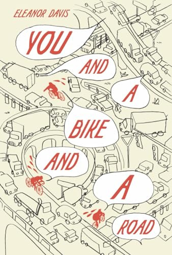 You and a Bike and a Road