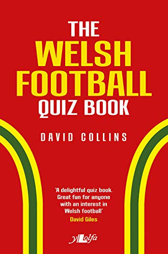 Welsh Football Quiz Book, The