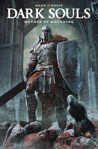 Dark Souls: Mother of Mourning
