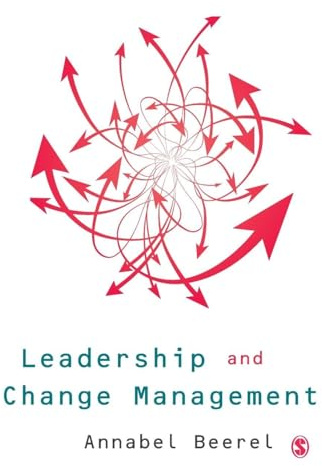 Leadership and Change Management
