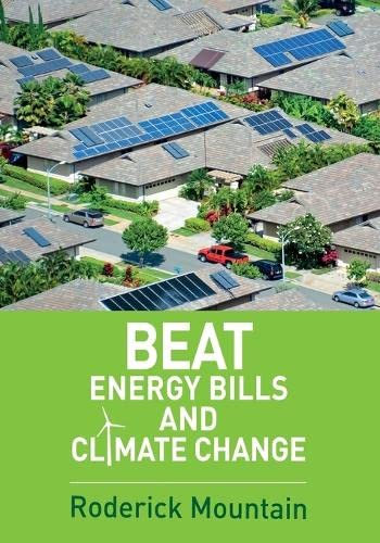 Beat Energy Bills and Climate Change
