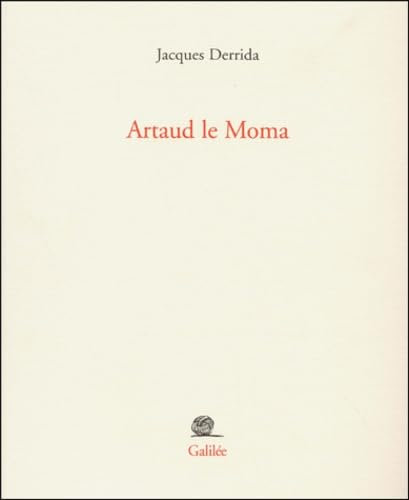 Artaud le Moma (0000)