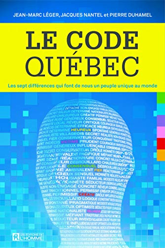 Les Editions de l'Homme