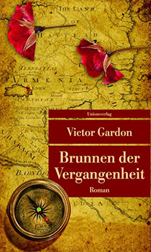 Brunnen der Vergangenheit (Unionsverlag Taschenbücher): Roman