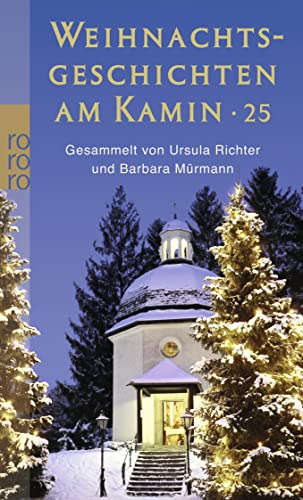 Weihnachtsgeschichten am Kamin 25
