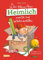 Der kleine Herr Heimlich wartet auf Weihnachten: Ein unHEIMLICH tolles Wichtelbuch zum Vorlesen in der Adventszeit mit originellen DIY-Bastelideen für Mädchen und Jungen ab 5