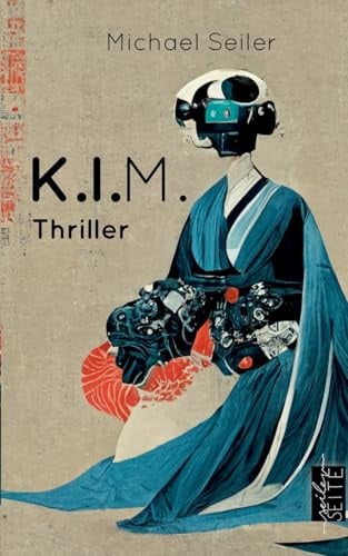 K.I.M.: Thriller über künstliche Intelligenz