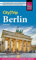 Reise Know-How CityTrip Berlin: Reiseführer mit Stadtplan, Spaziergängen und kostenloser Web-App