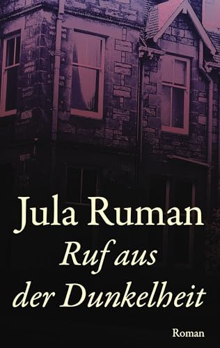 Ruf aus der Dunkelheit