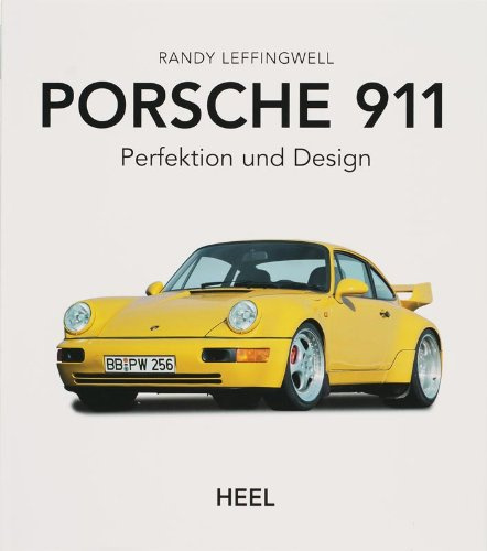 Porsche 911: Perfektion und Design