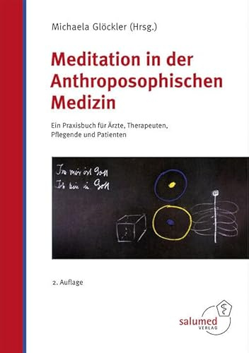 Meditation in der Anthroposophischen Medizin: Ein Praxisbuch für Ärzte, Therapeuten, Pflegende und Patienten