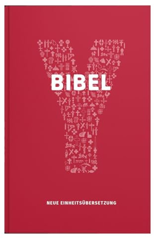 Bibel: Jugendbibel der Katholischen Kirche. Mit einem Vorwort von Papst Franziskus. Neue Einheitsübersetzung