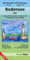 Bodensee Ost: Wanderkarte mit Radwegen, Blatt 55-527, 1 : 25 000, Lindau, Tettnang, Langenargen, Kressbronn a.B., Bregenz: Wanderkarte mit Radwegen. ... (NaturNavi Wanderkarte mit Radwegen 1:25 000)