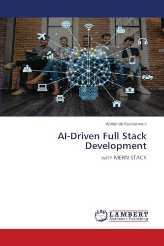 AI-Driven Full Stack Development: with MERN STACK