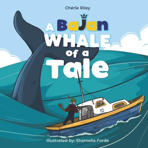 A Bajan Whale of A Tale