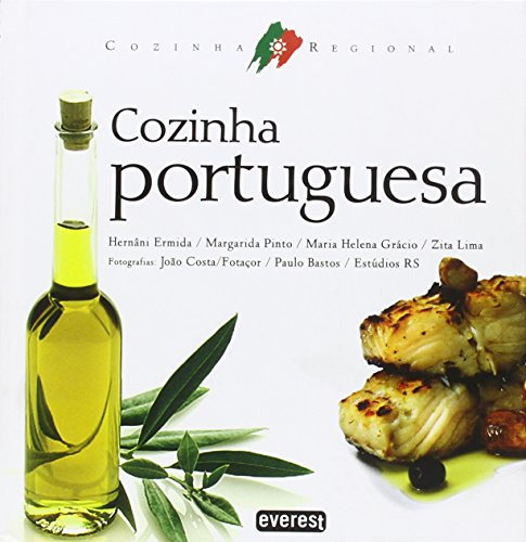 Cozinha portuguesa (portugiesisch)