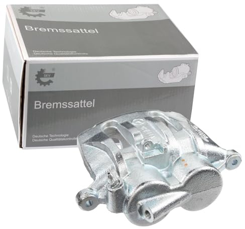 ESEN SKV Bremssattel 23SKV592 Vorderachse rechts, Ausführung: | Kompatibel mit: MERCEDES-BENZ VIANO, VITO / MIXTO Kasten, VITO Bus