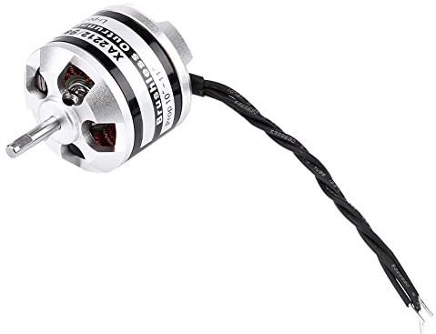 Bürstenloser EMAX XA2212 820KV / 980KV / 1400KV 2-3S Brushless Motor für RC Drone Quadrocopter Multi-Rotor Aircraft Zubehörteile( 980KV)