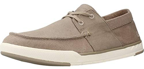 Clarks Men's Step Isle BaseBoat Shoe