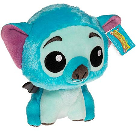 Funko POP!. Plush Regular: Monsters - Bugsy Wingnut - (SPRNG) Wetmore Forest Toy - Collectable Soft Toy - Birthday Gift Idea - Official Merchandise - Stuffed Plushie for Kids and Adults