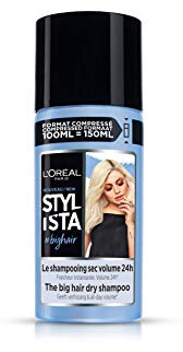 L'Oréal Paris Stylista Le Shampoo Dry Volume 24h #BigHair 100 ml