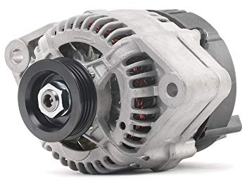 STARK SKGN-0320109 Lichtmaschine Generator Alternator 75A 14V mit Mehrfachriemenscheibe