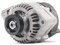 STARK SKGN-0320109 Lichtmaschine Generator Alternator 75A 14V mit Mehrfachriemenscheibe