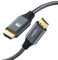 Twozoh Cavo HDMI 4K da 1 m, cavo HDMI 2.0 ad alta velocità, cavo intrecciato da HDMI a HDMI, compatibile con PS5, PS3, PS4, PC, proiettore, HDTV, Xbox