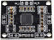Audio Amplifier Board, Class D 12V 15W Digital Audio Amplifier Board Amp Dual Channel Video Stereo Module