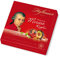Hofbauer Wien, Mozartkugeln 200 g, Zartbitterschokolade