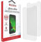 ZAGG InvisibleShield Glass Elite iPhone 11 Screen Protector and iPhone XR – Strongest Tempered Glass, Smudge-Free ClearPrint, Extreme Shatter, Impact and Scratch Protection - 2 PACK