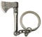 Eillwin Viking Rune Axe Keyring Vintage Perfect Amulet Keychain Gift for him