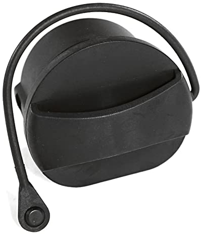 Volkswagen 12E971393E Abdeckkappe Ladesteckdose Verschlussdeckel AC Ladebuchse, bis Produktionsdatum 05.08.2019