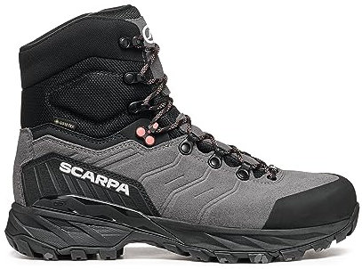 Scarpa Rush Polar Goretex Hiking Boots EU 39 1/2