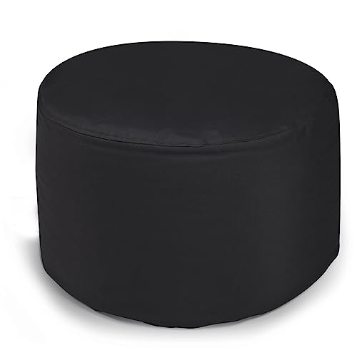 Outbag Rock Plus Plus Black