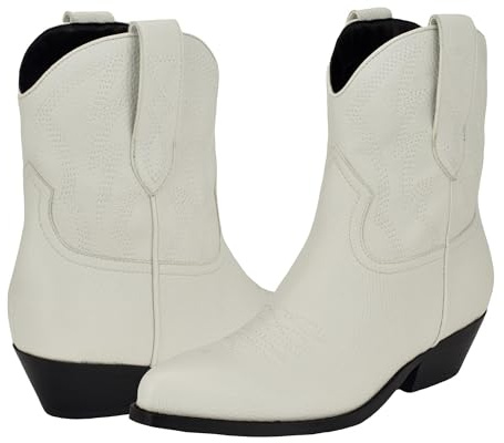GUESS Ginette, Stivaletto Donna