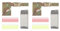 Mealoodiousmusea 2 Satz Taktische Markierung Licht Dispenser Glow Beleuchtung Tasche Aufhänger Paintball grün