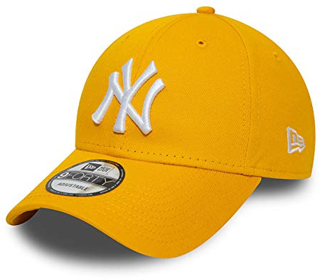 New Era Casquette 9Forty Curved YankeesEra Casquette de Baseball