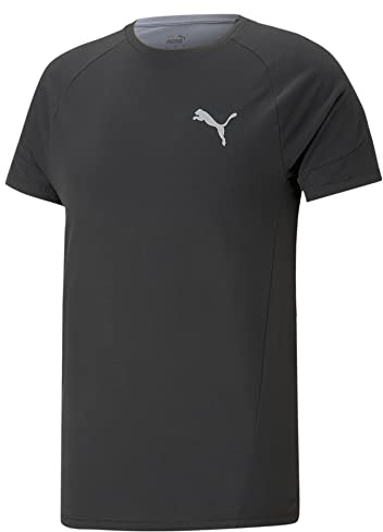 PUMA Unisex Evostripe Tee T-Shirts