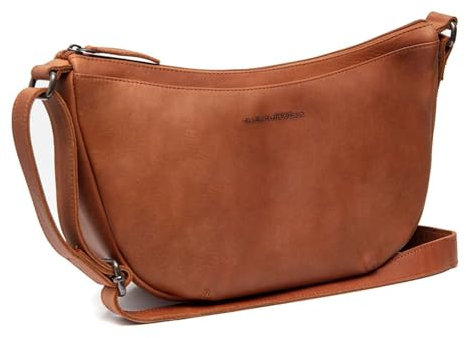 The Chesterfield Brand Piemonte Shoulderbag Cognac
