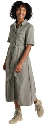 Craghoppers NosiLife Carina Adventure Dress 42