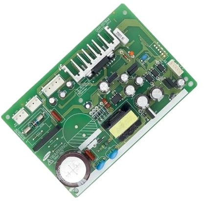 Refrigerator Control Board，Compatible For Samsung，DA41-00784A DA92-00228E DA92-00228F，Fridge Circuit PCB Freezer Parts