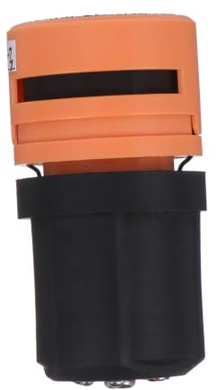 Veemoon Capsule de Microphone Dynamique Cardioïde sans Fil Dn86-3, Noyau de Microphone Abs, 450 Ohms, 40 Hz-15 Khz, pour Chant et Discours