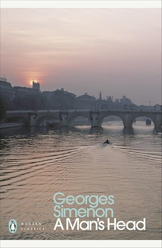 A Man's Head (Inspector Maigret)