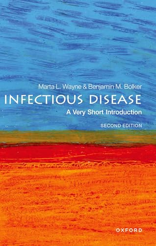 Infectious Disease: A Very Short Introduction