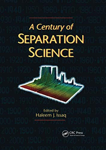 A Century of Separation Science