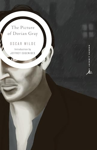 The Picture of Dorian Gray (Modern Library Classics)