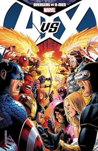 Marvel - US